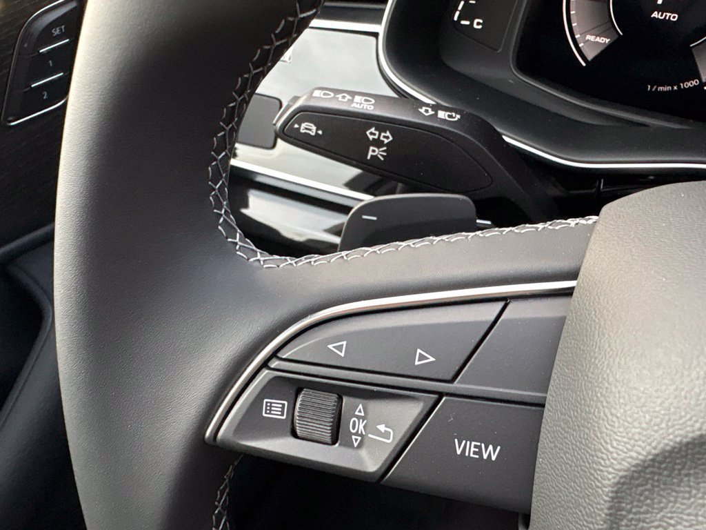 New 2026 Audi Q7 2.0T Premium AWD/4WD image 12