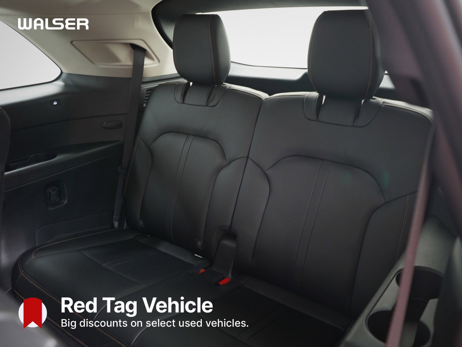 Certified 2025 MAZDA CX-90 Plug-In Hybrid w/Premium Sport image 17