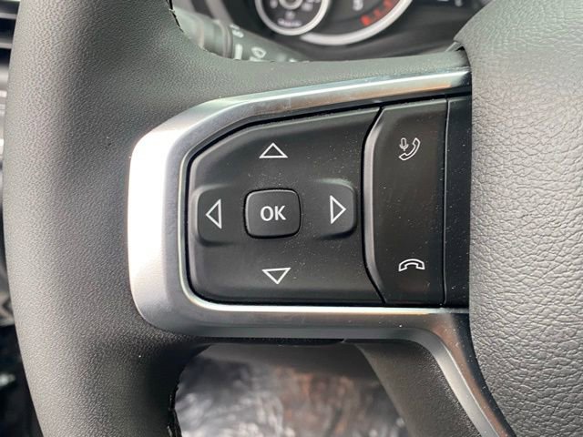 New 2026 RAM 2500 Big Horn image 17