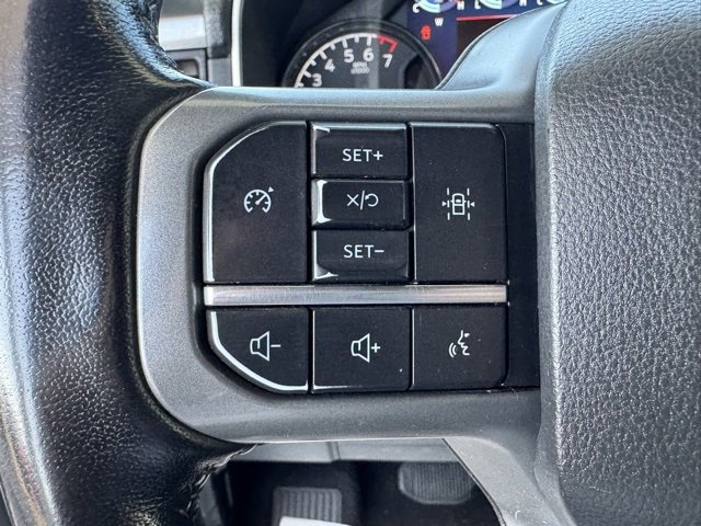 Used 2022 Ford F150 XLT w/ Equipment Group 302A High image 17