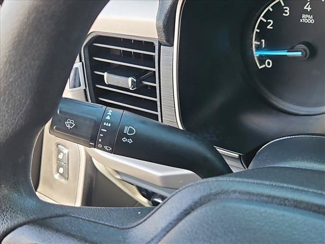 Used 2021 Ford F150 XLT RWD image 16