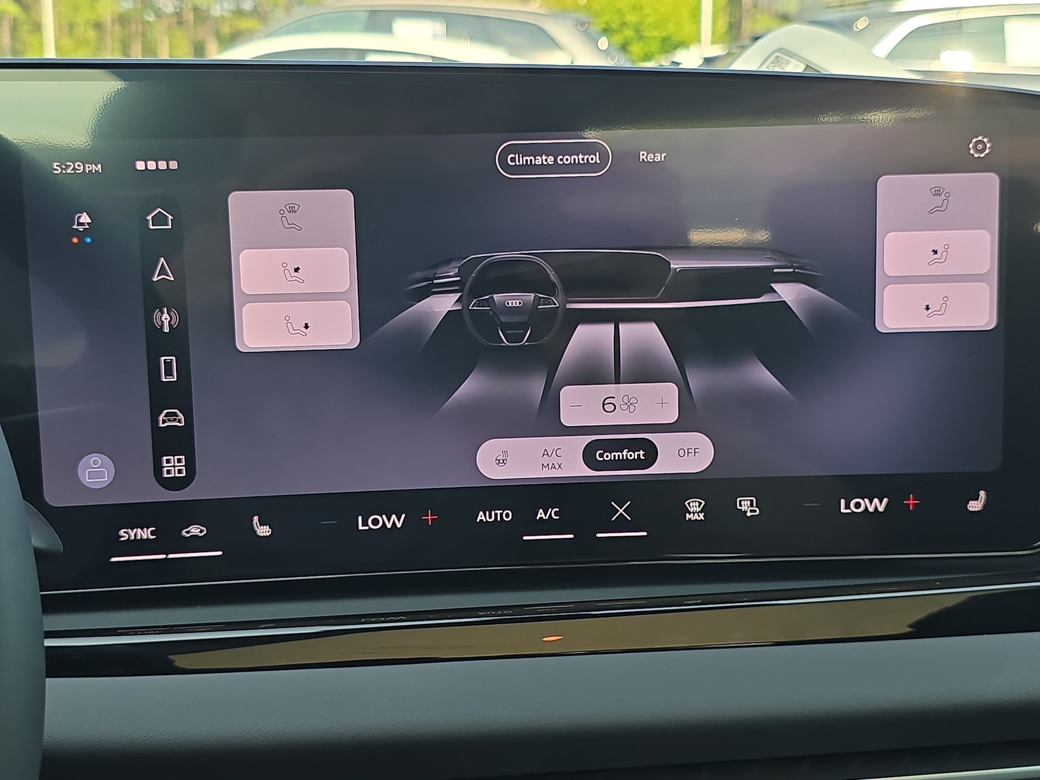 New 2026 Audi A5 2.0T Premium Plus AWD/4WD image 23