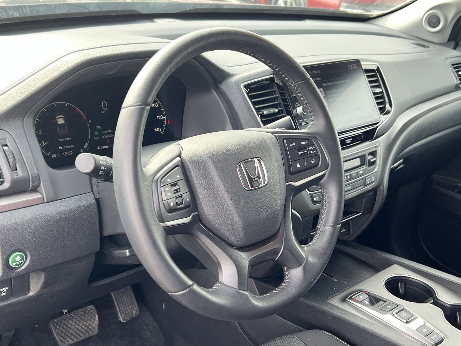 Used 2025 Honda Ridgeline Sport+ image 13