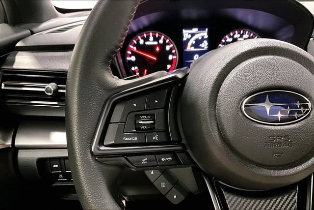 Used 2024 Subaru WRX Premium AWD/4WD image 11