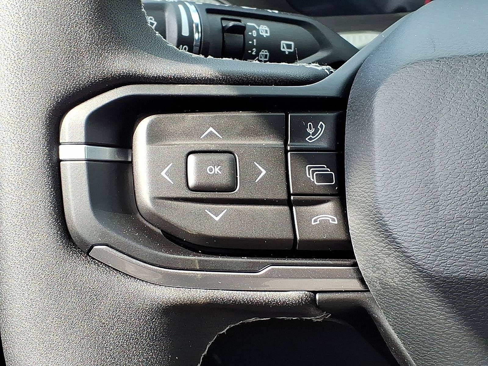 New 2026 Jeep Cherokee Laredo AWD/4WD image 14