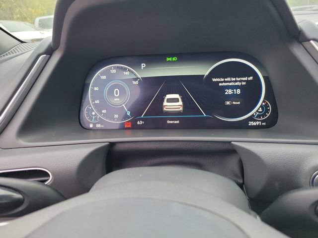 Used 2023 Hyundai Sonata SEL Plus image 19