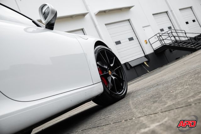 Used 2016 Porsche 911 Carrera S w/ Sport Chrono Package image 27