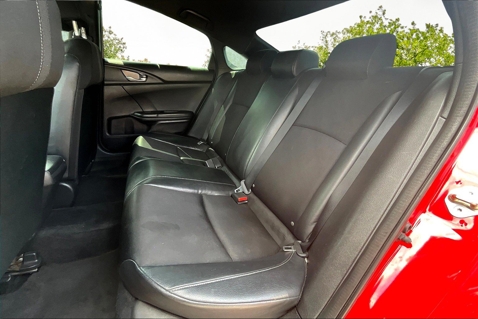 Used 2019 Honda Civic Sport image 24