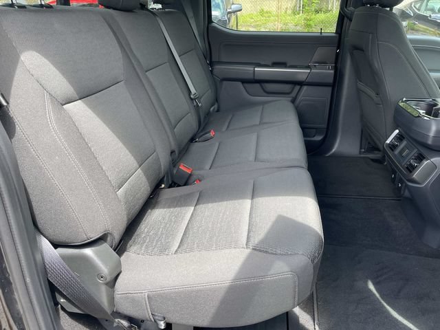 Used 2024 Ford F150 XLT w/ Equipment Group 302A MID AWD/4WD image 24