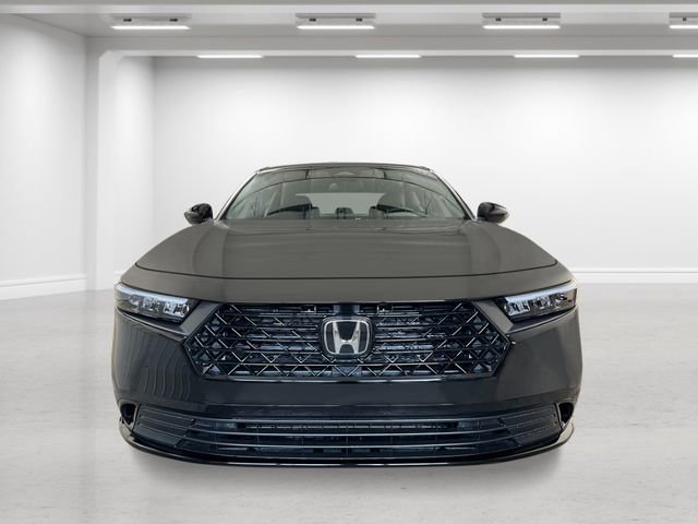 New 2026 Honda Accord Sport image 12