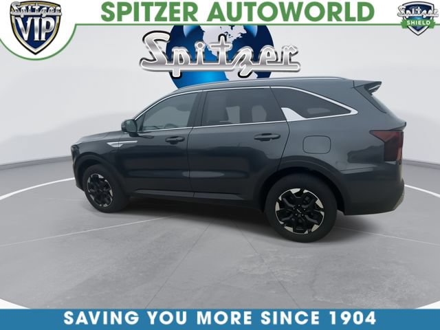 Used 2025 Kia Sorento S AWD/4WD image 6