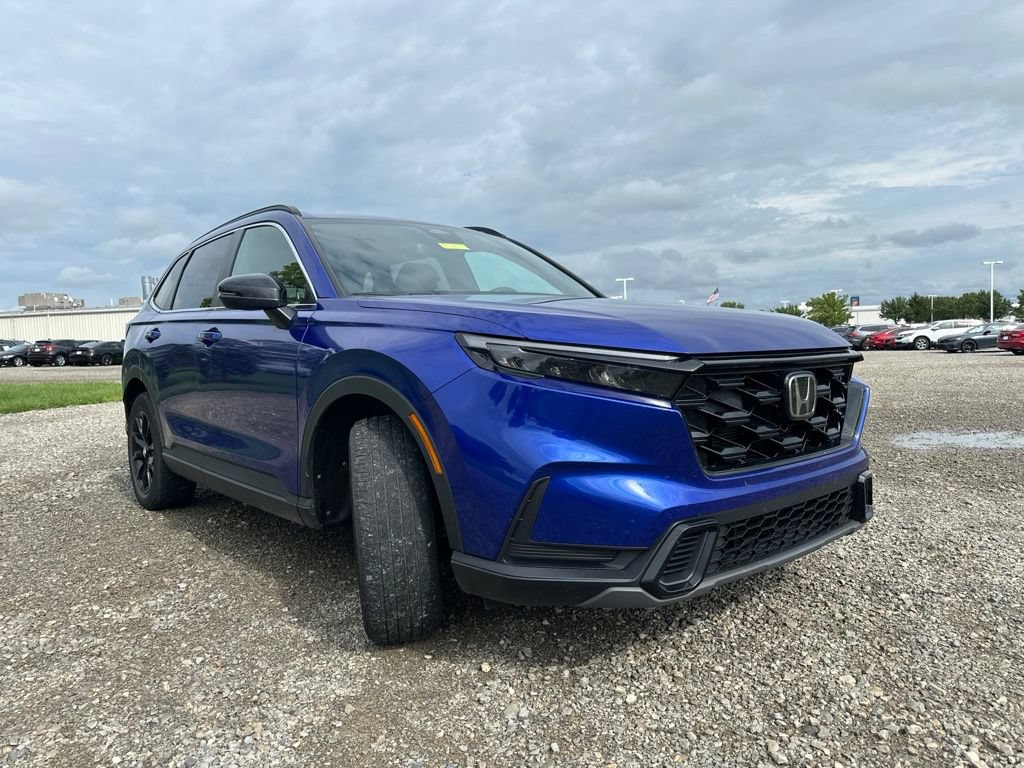 Used 2023 Honda CR-V Sport image 14