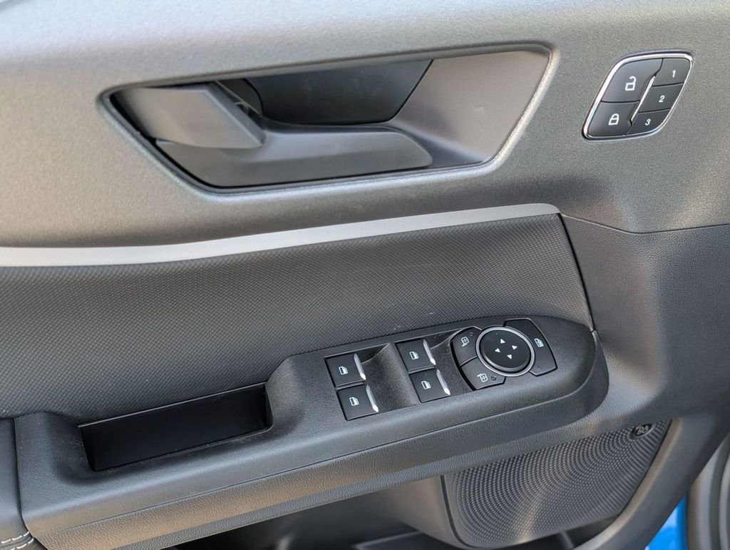 New 2025 Ford Bronco Sport Outer Banks w/ Outer Banks Tech Package+ image 25