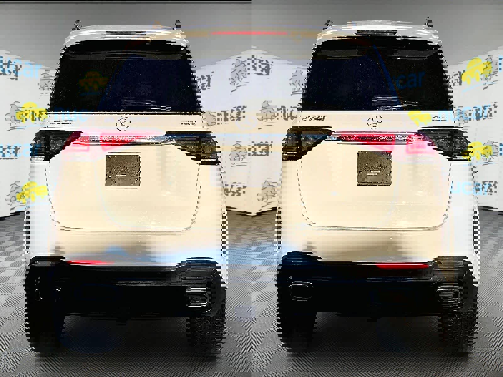 Used 2022 Mercedes-Benz GLE 350 4MATIC image 5