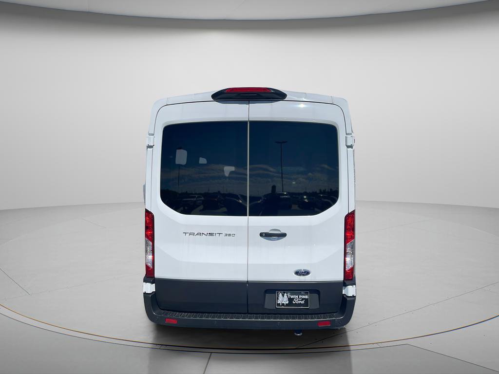 Used 2024 Ford Transit 350 XL RWD image 8