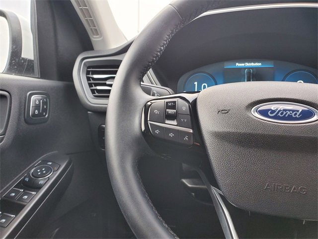 Used 2023 Ford Escape Active w/ Tech Pack #2 image 14