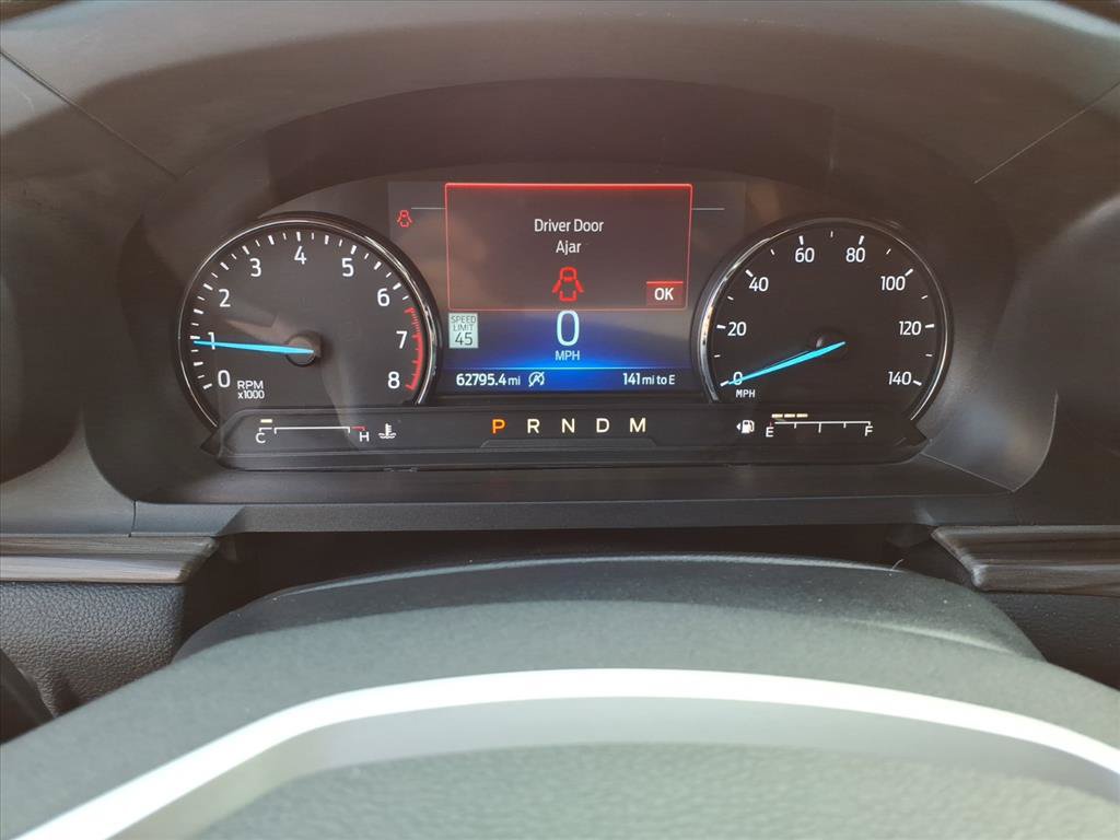 Used 2021 Ford Explorer Limited w/ Equipment Group 301A AWD/4WD image 28