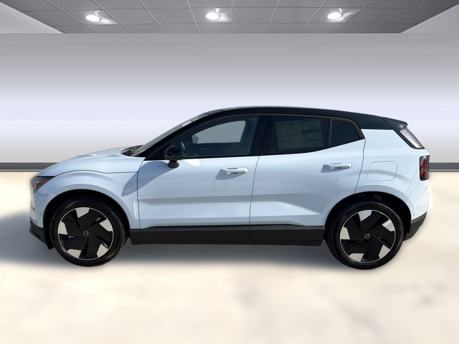 New 2026 Volvo EX30 Ultra w/ Climate Package AWD/4WD video 2