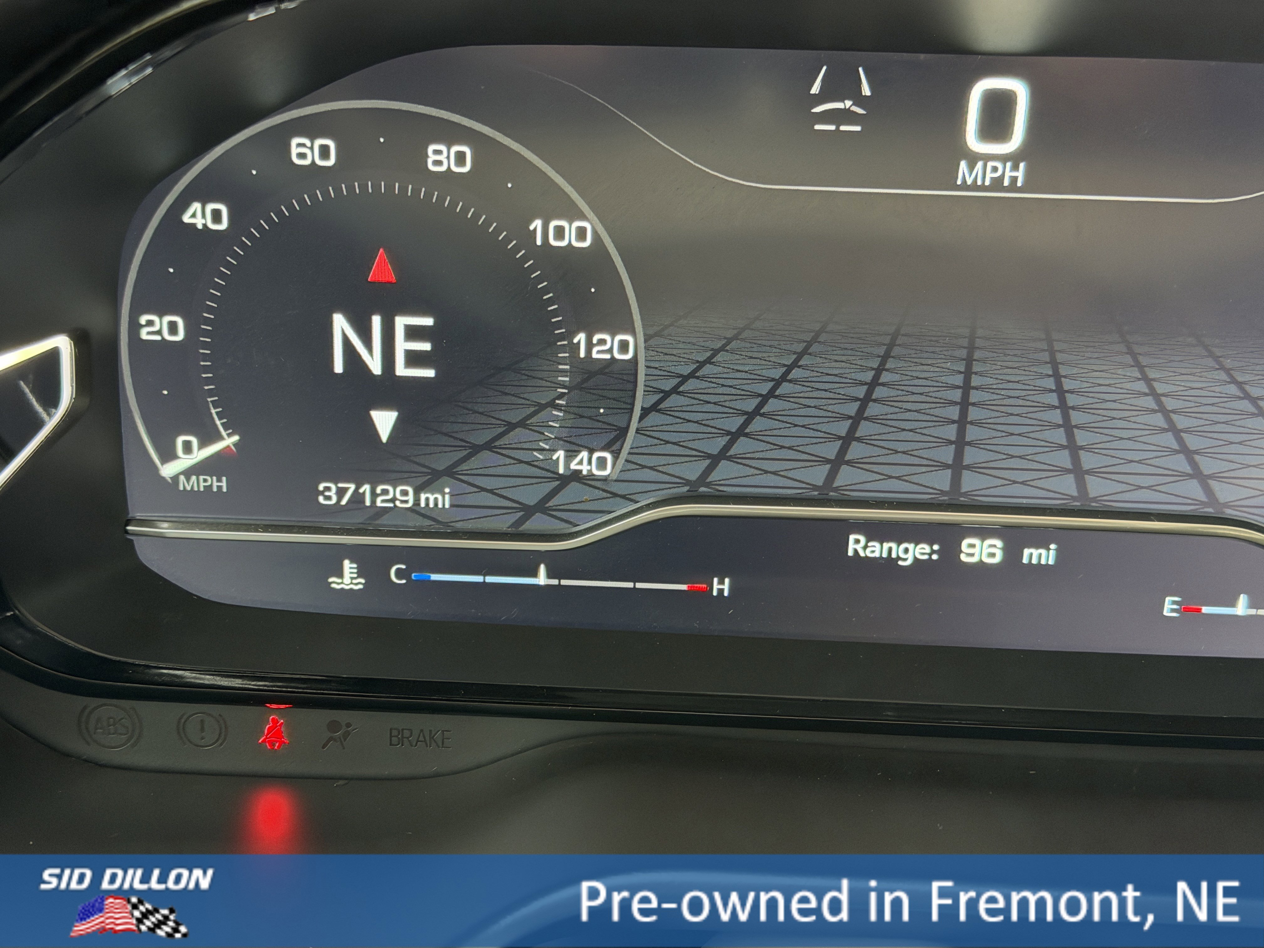 Certified 2024 GMC Yukon XL Denali w/ Max Trailering Package image 23