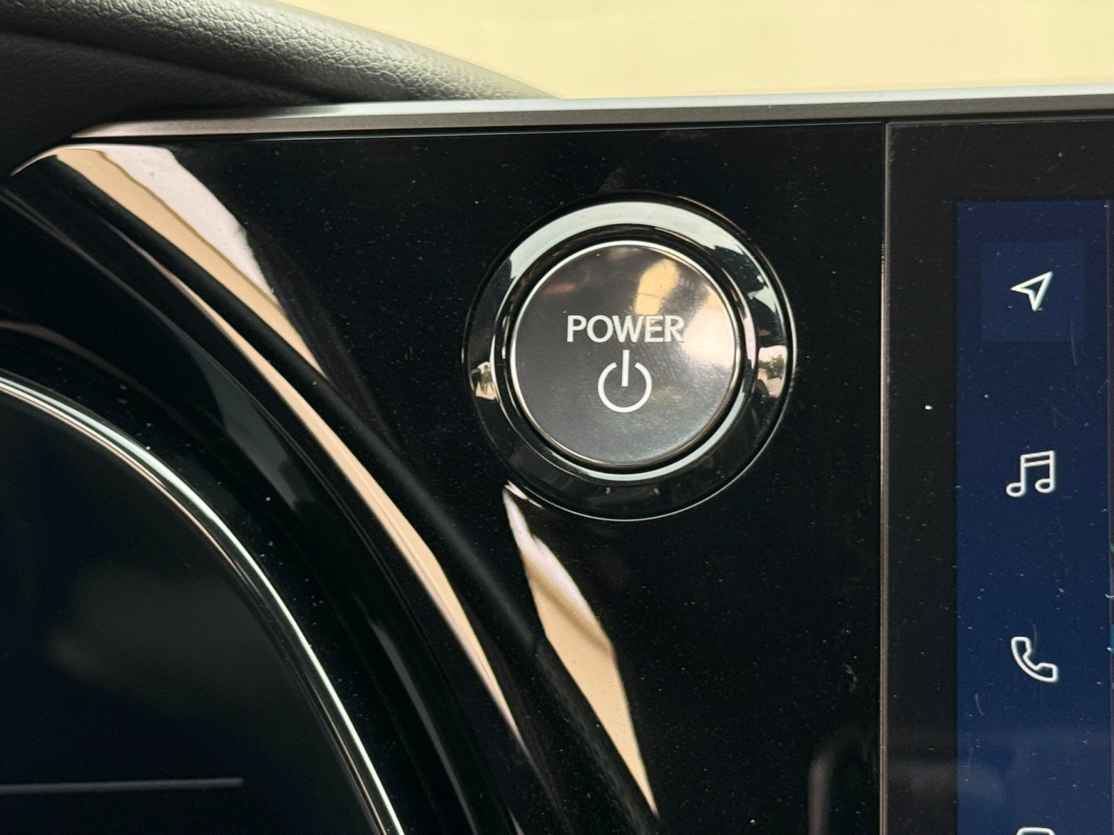 Used 2024 Lexus TX 500h AWD w/ Technology Package image 23