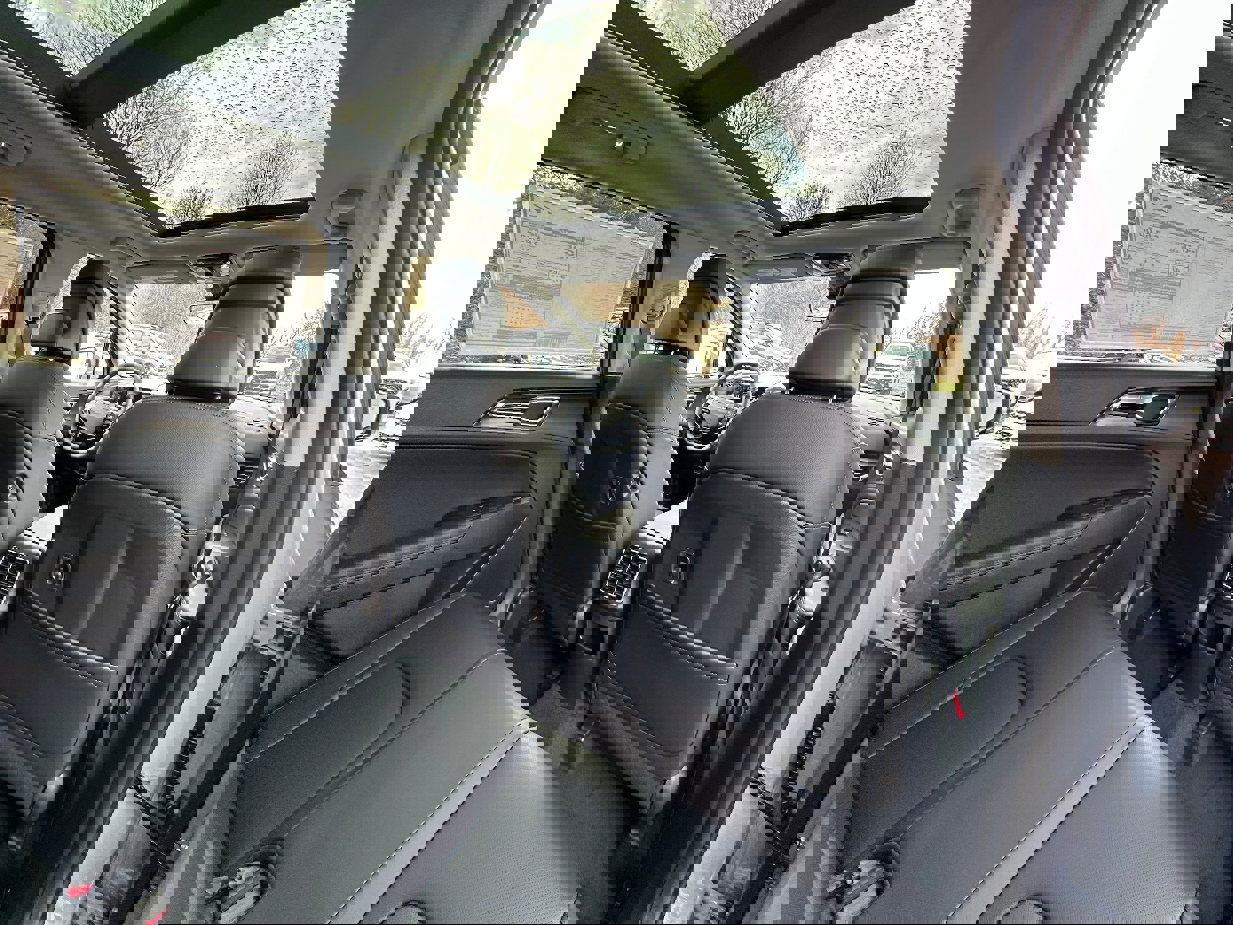 New 2026 Kia Sportage EX image 20