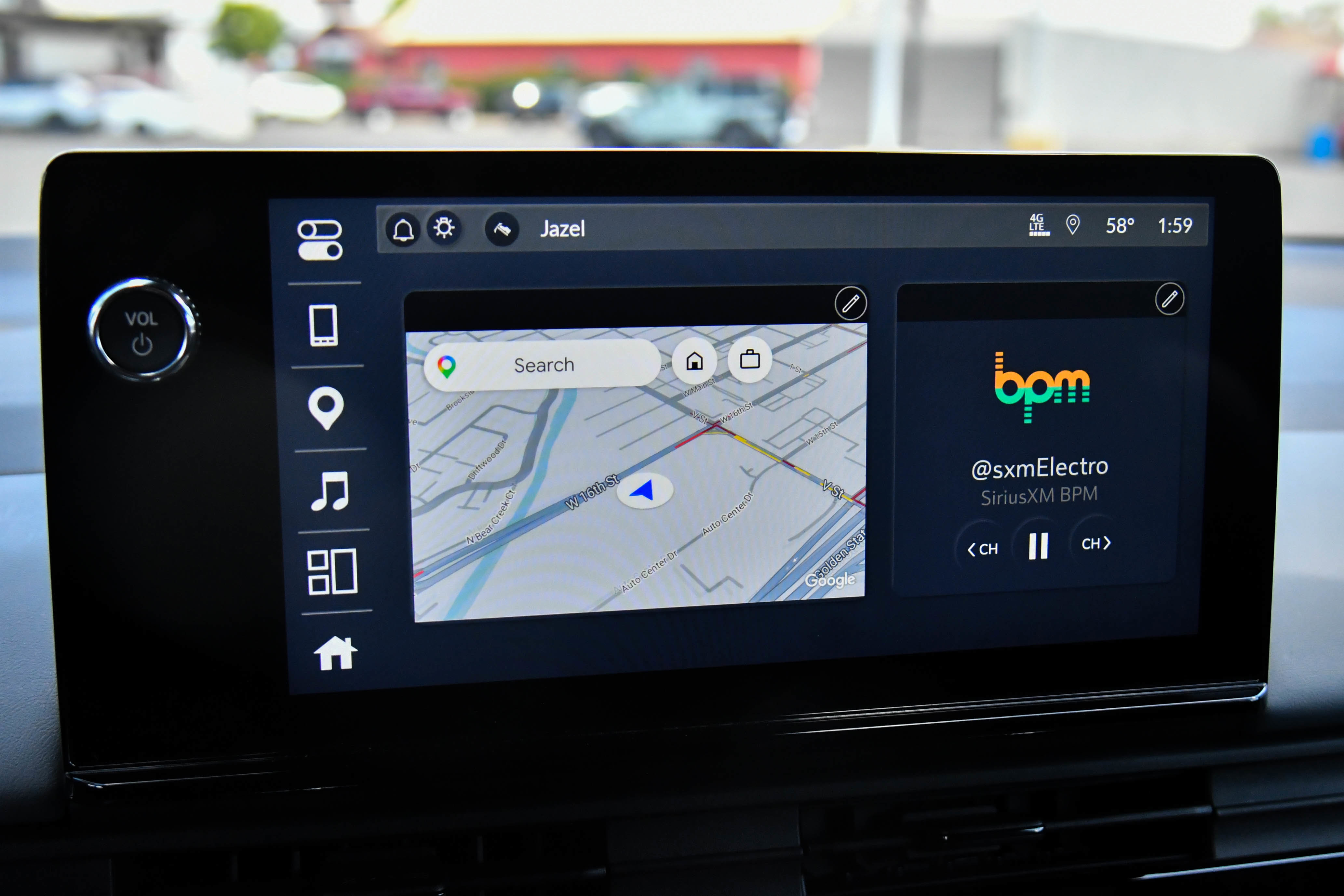 Used 2024 Honda Prologue Touring image 23