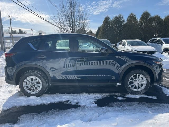New 2025 MAZDA CX-5 AWD 2.5 S image 2