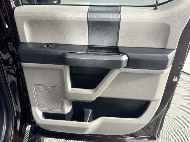 Used 2020 Ford F150 XL w/ Equipment Group 101A Mid AWD/4WD image 23