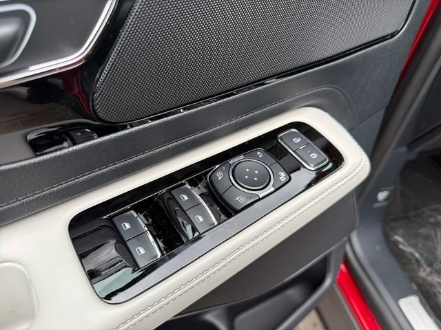 New 2026 Lincoln Aviator Reserve AWD/4WD image 22