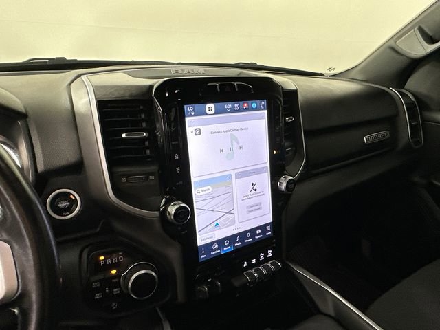 Used 2023 RAM 1500 Big Horn image 26