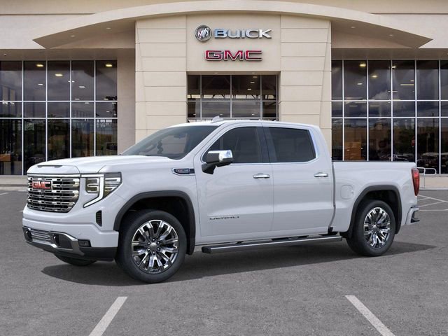 New 2026 GMC Sierra 1500 Denali AWD/4WD image 2