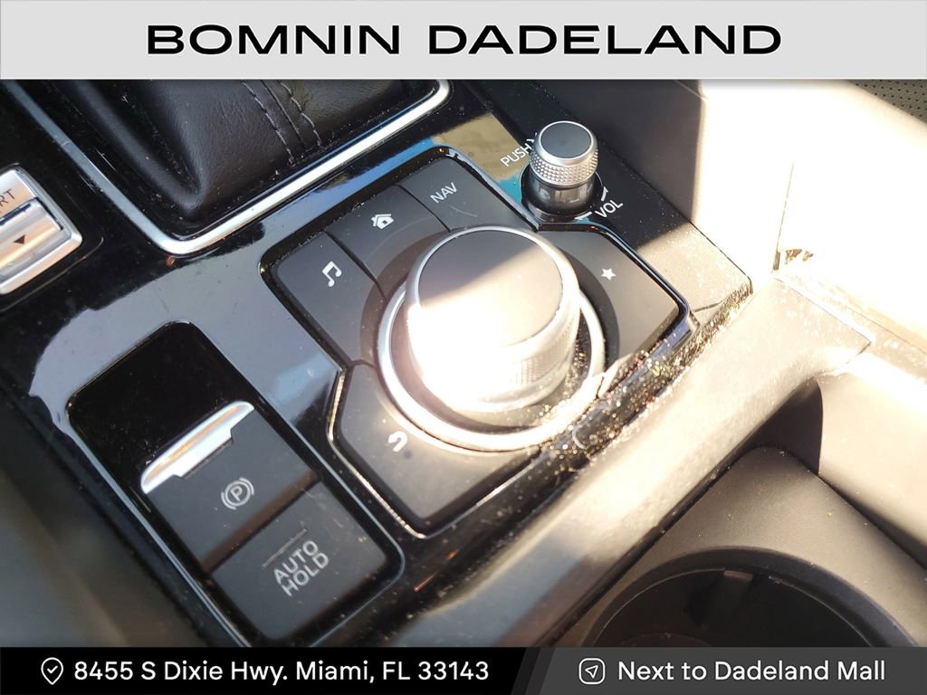 Used 2021 MAZDA MAZDA6 Grand Touring image 14