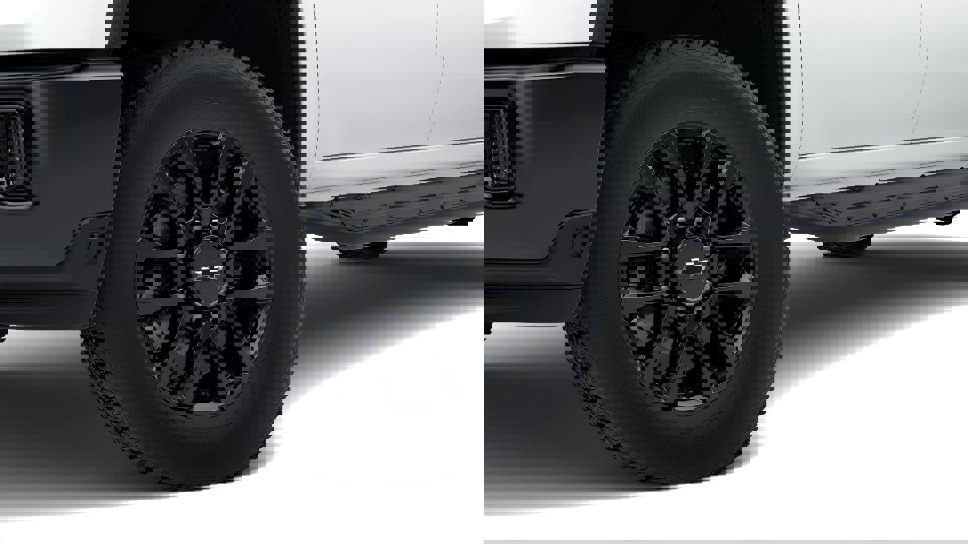 New 2026 Chevrolet Silverado 3500 LTZ w/ LTZ Plus Package AWD/4WD image 52