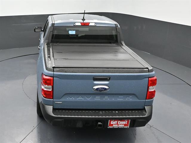 Used 2024 Ford Maverick XLT w/ XLT Luxury Package image 43