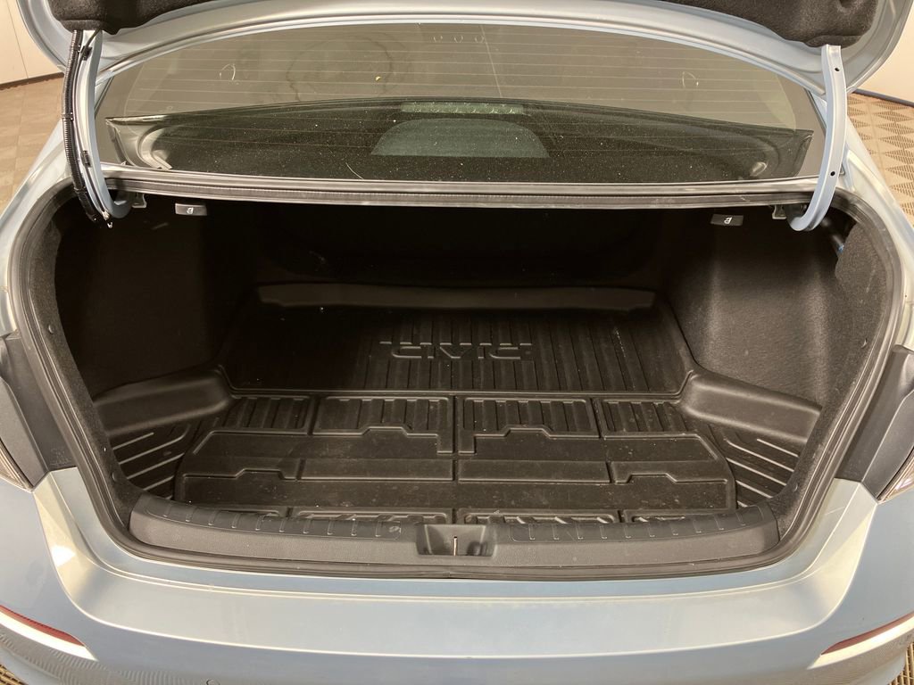 Used 2023 Honda Civic Touring image 27