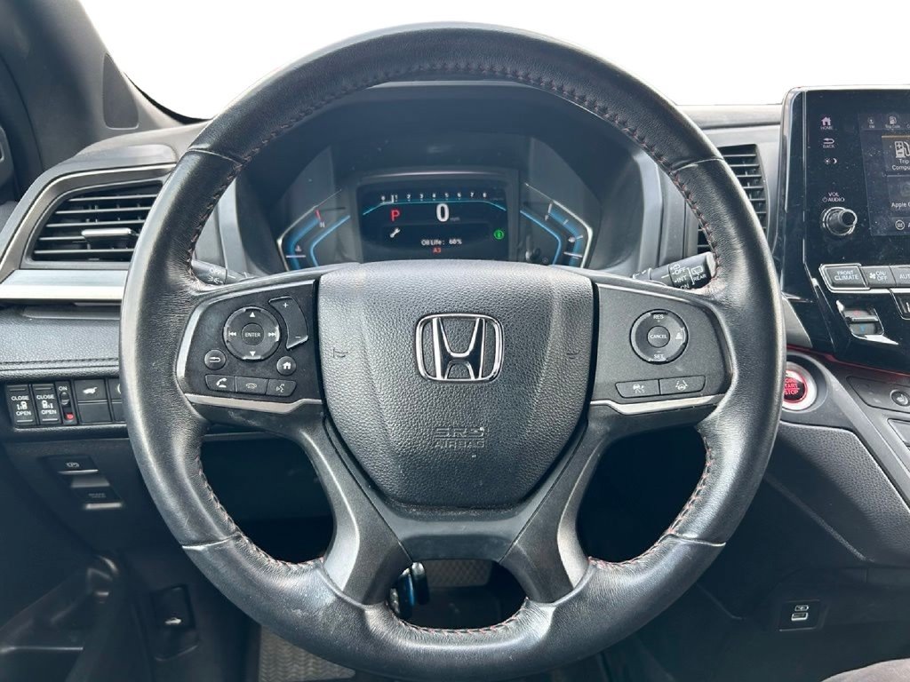 Used 2023 Honda Odyssey Sport image 8