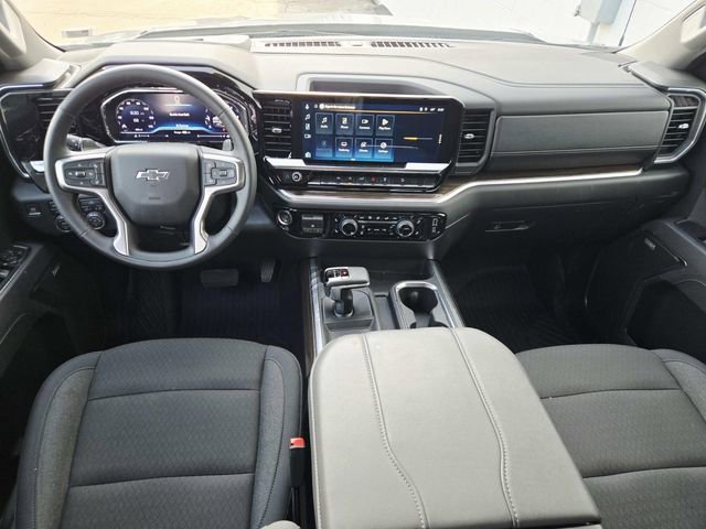 Used 2025 Chevrolet Silverado 1500 RST w/ All Star Edition Plus image 7