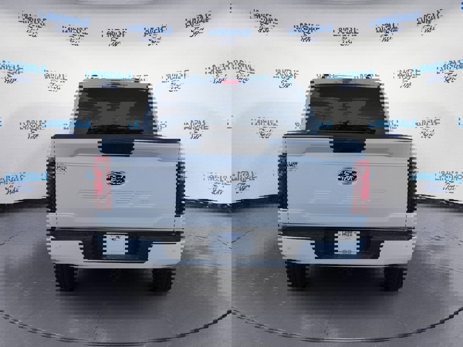 New 2026 Ford F150 STX w/ Equipment Group 200A image 8