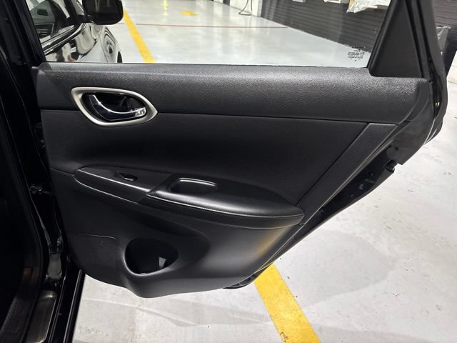 Used 2019 Nissan Sentra SV FWD image 30