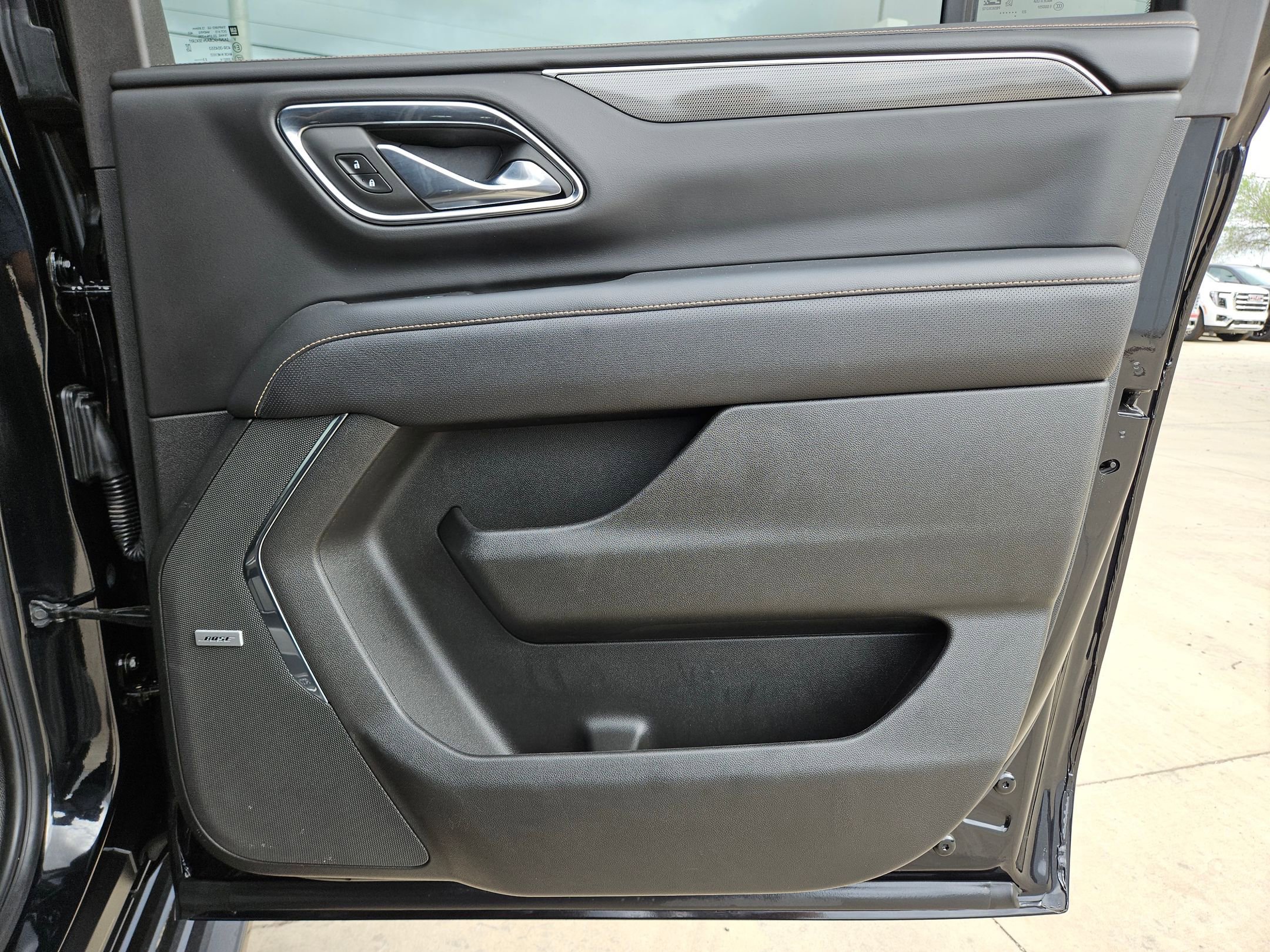 Certified 2023 GMC Yukon XL AT4 image 26