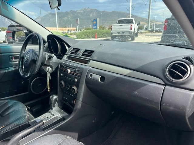 Used 2006 MAZDA MAZDA3 s Grand Touring FWD image 29