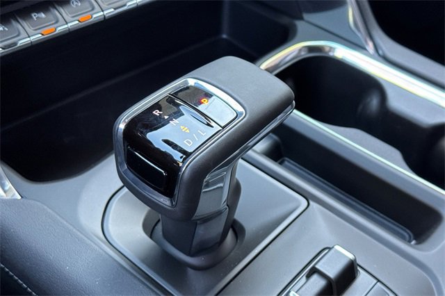 New 2026 GMC Sierra 1500 Denali image 21