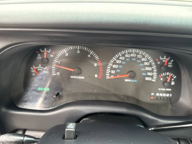 Used 1999 Dodge Dakota SLT RWD image 19