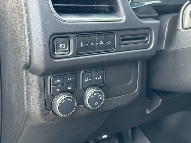 Used 2021 Chevrolet Tahoe LT AWD/4WD image 25