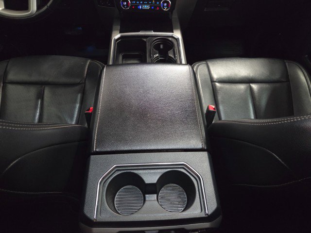 Used 2022 Ford F250 Lariat w/ Lariat Ultimate Package image 84