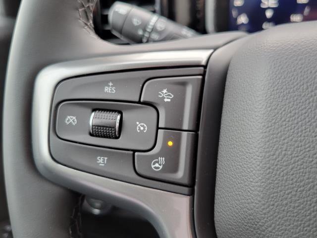 New 2026 Chevrolet Silverado 1500 LT w/ All Star Edition Plus image 13