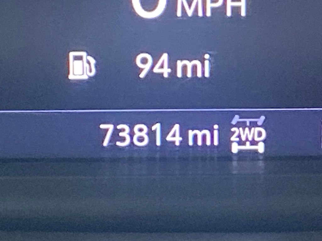 Used 2020 Chevrolet Silverado 1500 RST w/ All-Star Edition image 28