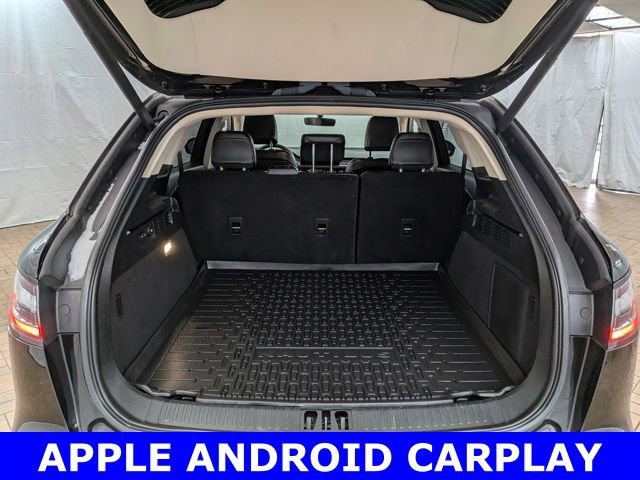 Used 2023 Lincoln Nautilus Standard w/ Premium Package image 20