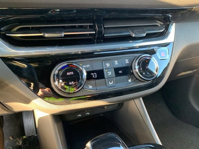 New 2026 Buick Envista Sport Touring w/ Convenience I Package image 49