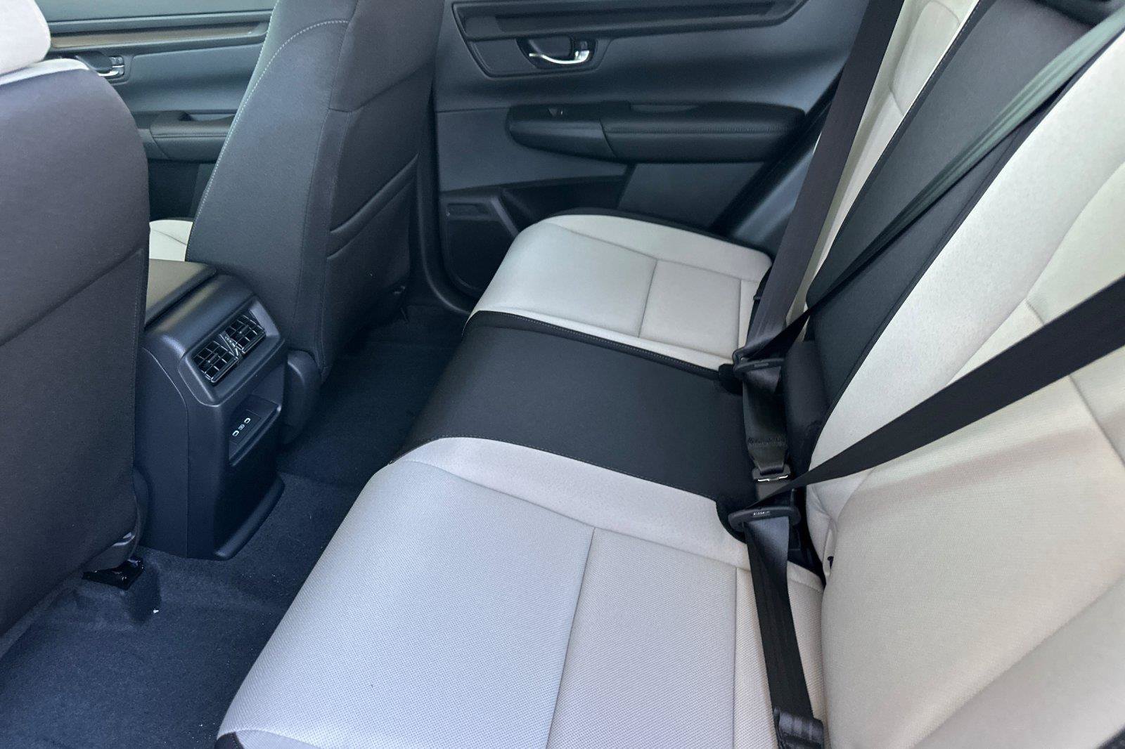 New 2026 Honda CR-V EX image 11